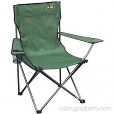 Quik Chair Folding Quad Camp Chair 553636072